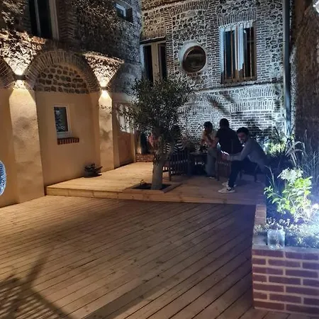 Tres Bel Au Pied Du Port L'albatre דירה