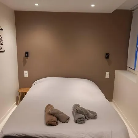 Très Bel Au Pied Du Port L'albâtre