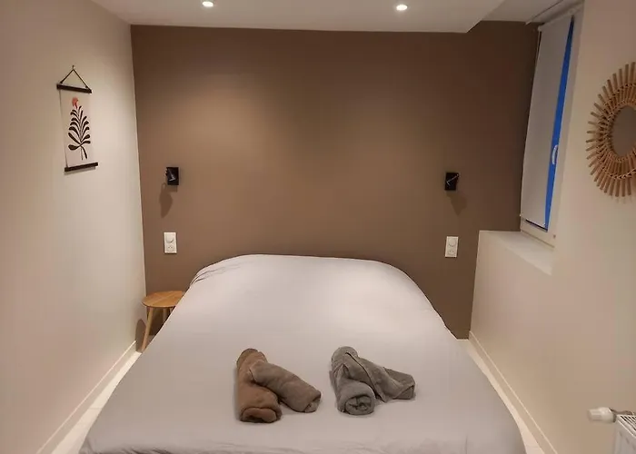 Très Bel Au Pied Du Port L'albâtre